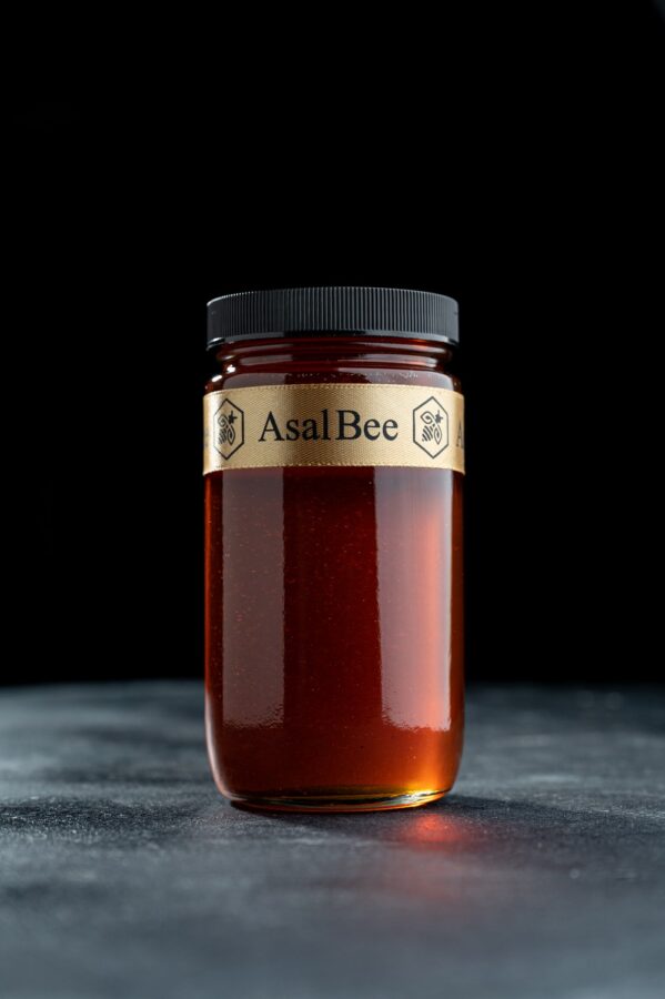 Asal Bee - Natural Honey Products_12