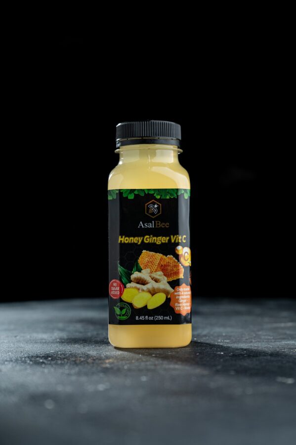 Asal Bee - Natural Honey Products_174