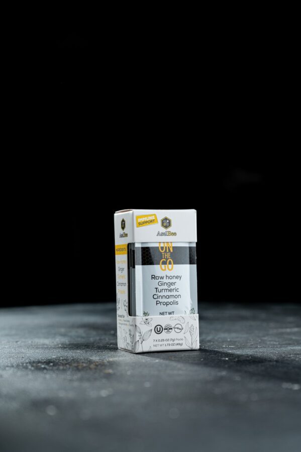 Asal Bee - Natural Honey Products_191