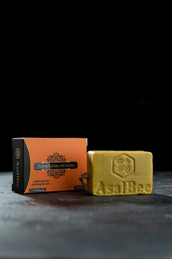 Asal Bee - Natural Honey Products_214