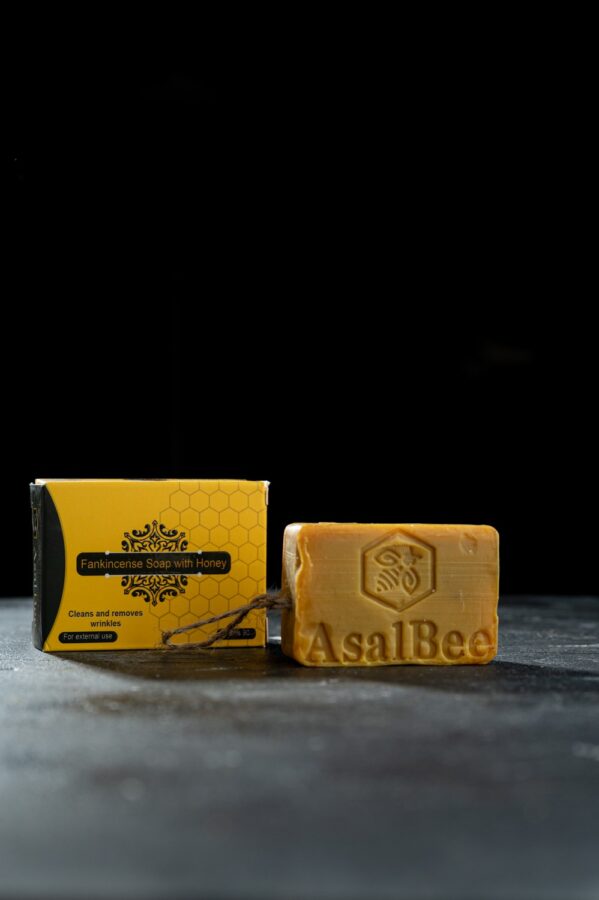 Asal Bee - Natural Honey Products_221