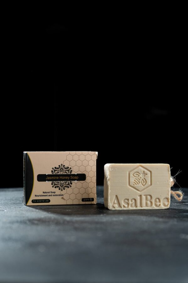 Asal Bee - Natural Honey Products_225